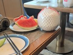 -亚马逊蒸汽活海鲜自助(LCM置汇旭辉广场店)