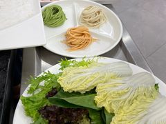 -常赢三兄弟·清真涮肉(崂山路总店)