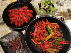 -聚味瞿记·龙虾堂(坡子街店)