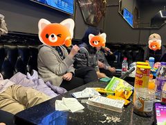 -INLOVE KTV(嘉定新城万达店)