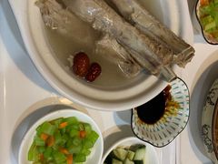 -阿里疆Alijiang·丝路美食·异域风情·清真(长楹天街店)