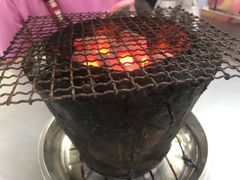 -松明一烤肉馆(鲁园店)