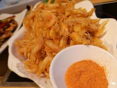 -小平岛開海水饺(浑南店)