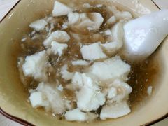醉豆花-新繁牛肉豆花(都江堰店)