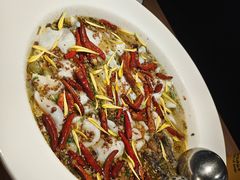 -新太二·鲜料川菜(晶耀前滩店)