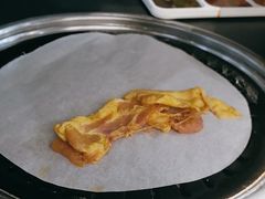 -牛味道炭火烤肉(湖前总店)