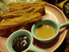 -TEQO·Mexican food & Bar