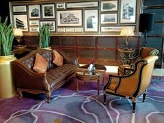 -长沙富力万达文华酒店