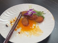 -南海食街(佛冈店)