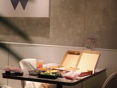 -必胜客(新海上世界店)
