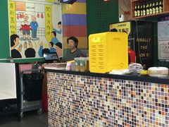 -澳门陈光记烧味饭店(万象城店)