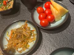 -湊湊火锅·茶憩(卓展店)