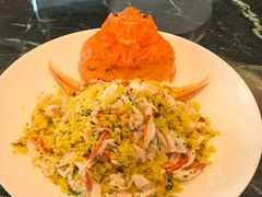 -甄御•海鲜新青岛菜(麦岛店)