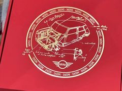 -上海普陀宝诚MINI4S店(红柳路店)