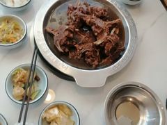 -京城北门羊蝎子铜锅涮肉(总店)