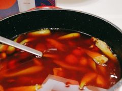 -渝信川菜(长安店)