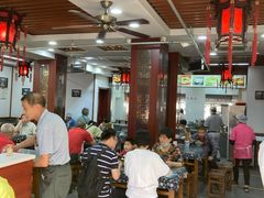 大堂-荣阳楼(山塘街店)