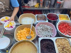 -串妹花式冰粉(乐山总店)
