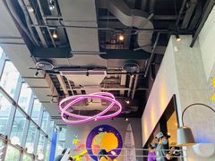 -Taco Bell 塔可钟(民田路店)