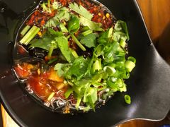 -大理老字号·舟渔的鱼野生菌海景餐厅(双廊店)