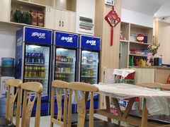 -江城燕子大排档(江汉路步行街店)