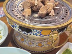 -蒙亨·手把肉·蒙古包文化主题餐厅(天恒广场店)