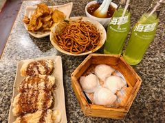 -小街天府(西工小街店)