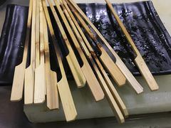 -鸟串烧Yakitori