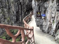 -鹿院坪生态旅游景区