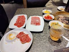 -NIUAN牛庵·日式和牛烧肉(恒隆店)