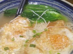 -萬家灯火·私房湘菜·22年老手艺(南岭大道店)