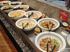 -比格比萨自助(国展店)