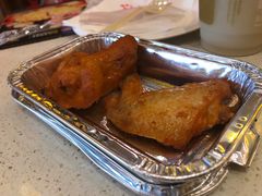 尊宝风情烤翅-尊宝比萨(石牌东店)