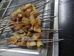 -慧姐烤串(南宁南小区店)