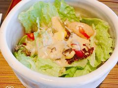 -滩万日本料理Nadaman(国贸大酒店)