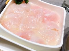 -海底捞火锅(凯德广场店)