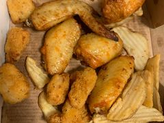 -棒约翰比萨意面(马家堡西路店)