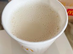 -麦当劳(十字街店)