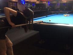 -杰克男孩台球会馆(西区富华店)