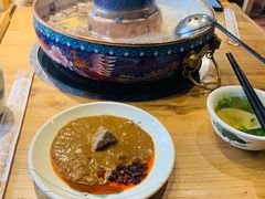 -木辛水水冰煮羊(新一中店)