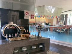 -长春净月潭喜来登酒店·盛宴标帜餐厅