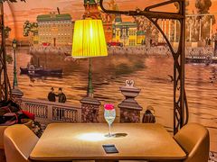 -波特曼西餐厅(中央大街店)