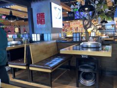 -梨花自助烤肉(乐宾店)