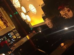 -泉州富力万达文华酒店-品珍中餐厅