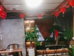 -臻享养生·SPA·影院式足道(汇臻店)