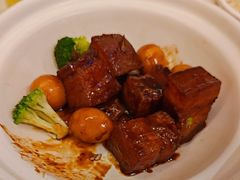 -刘胖子家常菜·蹄花焖藕(中南店)