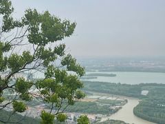 -虞山风景区