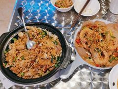 -日昌餐馆(亦庄店)