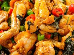 -花椒俏川菜小馆(南海万达店)