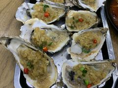 -老虎滩大连海鲜烧烤(建邺云锦路总店)